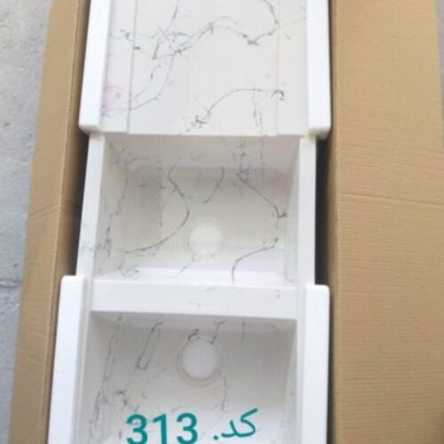 سینک گرانیتی