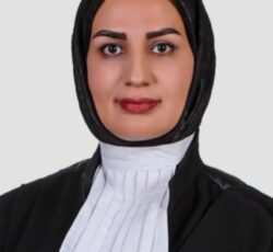 حقوقی و وکالت