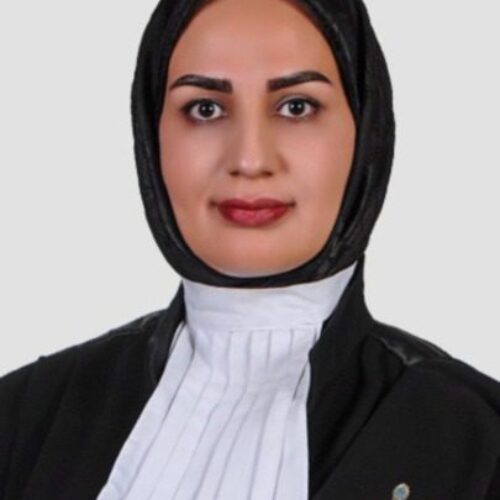 حقوقی و وکالت