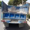 حمل نخاله پخش مصالح ساختمانی وخرید ضایعات