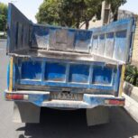 حمل نخاله پخش مصالح ساختمانی وخرید ضایعات