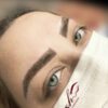 میکروبلیدینگابرو ، تتوی بدن