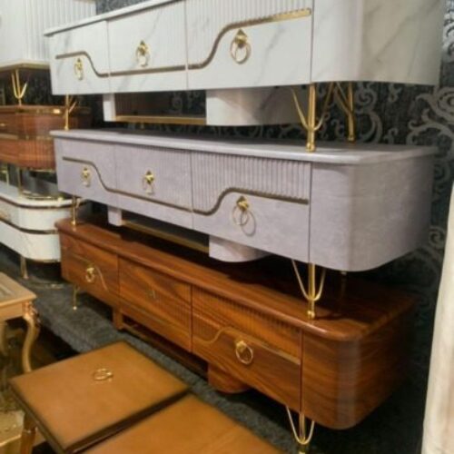 صنایع چوبی