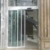 نصب و خدمات درب های اتوماتیک.کرکره برقی.شیشه سکوریت