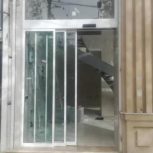 نصب و خدمات درب های اتوماتیک.کرکره برقی.شیشه سکوریت