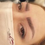میکروبلیدینگ‌ابرو ، تتوی بدن