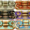 تولید سرویس شاه نشین