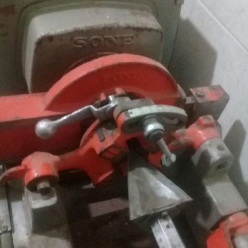 دستگاه حدیده برقی 3 اینچ اصل ژاپن برند سونی