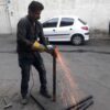 اهنگری سیار تمام نقاط تهران09336302629