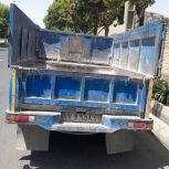 حمل نخاله پخش مصالح ساختمانی وخرید ضایعات