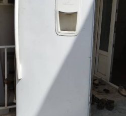 خریدار یخچال فریزخراب