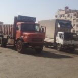 وانت تلفنی حمل نقل امیر بار خراسان