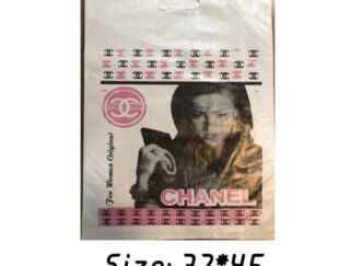 نایلون چاپی ظریف