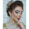 میکاپ آرتیست