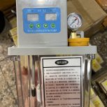 یونیت روغن اتومات cnc