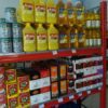 فروش روغن و برنج با قیمت عالی
