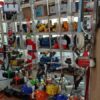 ماشین آلات کشاورزی علفتراش اره موتوری و…