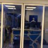 کرکره برقی درب اتومات شیشه ای جک پارکینگ شبانه روز با گارانتی