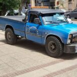 امداد خودرو  نیسان  چرخگیر  24ساعته
