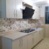 کابینت تمام mdf