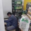 تعمیرات انواع یخچال و فریزر های صنعتی نمایندگی مجاز