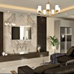 طراحی و اجرای دکوراسیون داخلی