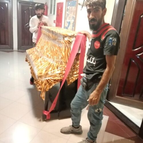 باربری اتوبار در شیراز 100٪تضمینی