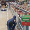 تعمیرات انواع یخچال و فریزر های صنعتی نمایندگی مجاز