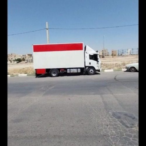 زیبا بار پرند