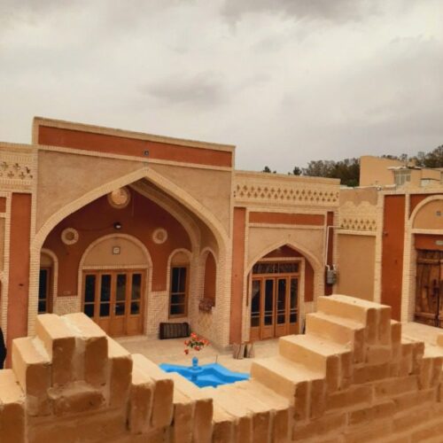 خانه سنتی