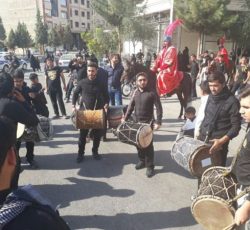 کرایه دمام و اسب و شتر
