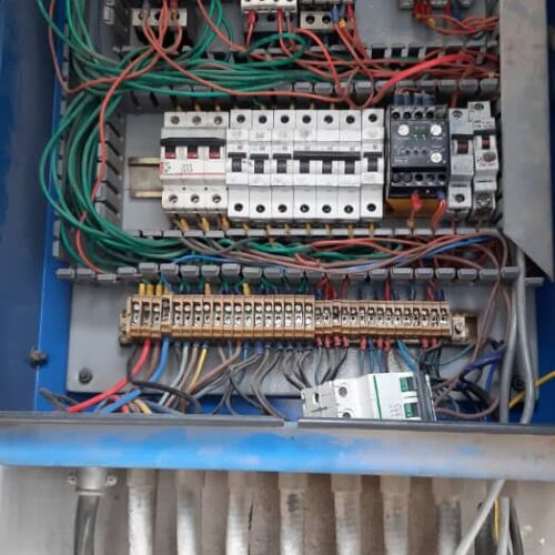 تعمیرات انواع یخچال و فریزر های صنعتی نمایندگی مجاز