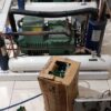 تعمیرات انواع یخچال و فریزر های صنعتی نمایندگی مجاز