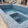 ساخت استخر تجهیزات لوازم دیگ ابگرم جکوزی