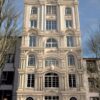 طراحی تخصصی نما ساختمان