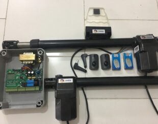 جک برقی درب پارکینگ /کرکره /آیفون /درب ریموتی
