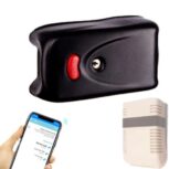قفل برقی wifi موبایل