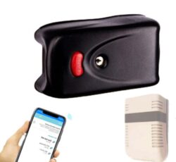 قفل برقی wifi موبایل