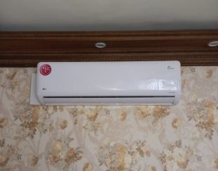نصب،سرویس،شارژ گاز و نصاب و تعمیرات کولرگازی