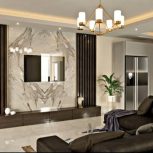 طراحی و اجرای دکوراسیون داخلی