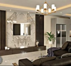 طراحی و اجرای دکوراسیون داخلی