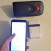 قفل برقی wifi موبایل