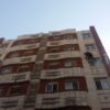 نمای کامپوزیت و تابلو چلینیوم و شیشه
