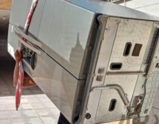 باربری اسباب منزل