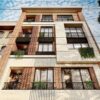 طراحی تخصصی نما ساختمان