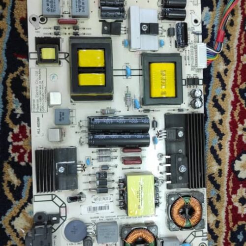 تعمیرات تخصصی تلویزیون
