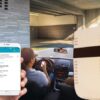 قفل برقی wifi موبایل
