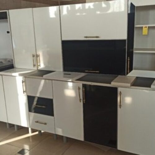 کابینت تمام mdf