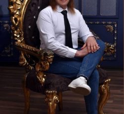 مکالمه تضمینی زبان انگلیسی