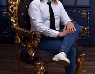 مکالمه تضمینی زبان انگلیسی